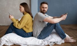 5 rzeczy, które warto pamiętać w trudnych chwilach małżeństwa