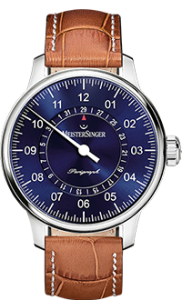 Zegarek MeisterSinger Perigraph AM1008