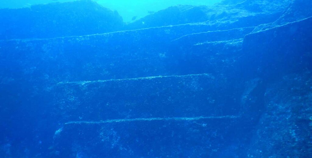 Yonaguni (Japonia)