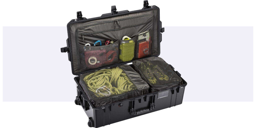 Bezpieczeństwo w podróży – dokumenty, ubezpieczenie i przygotowanie do wyjazdu