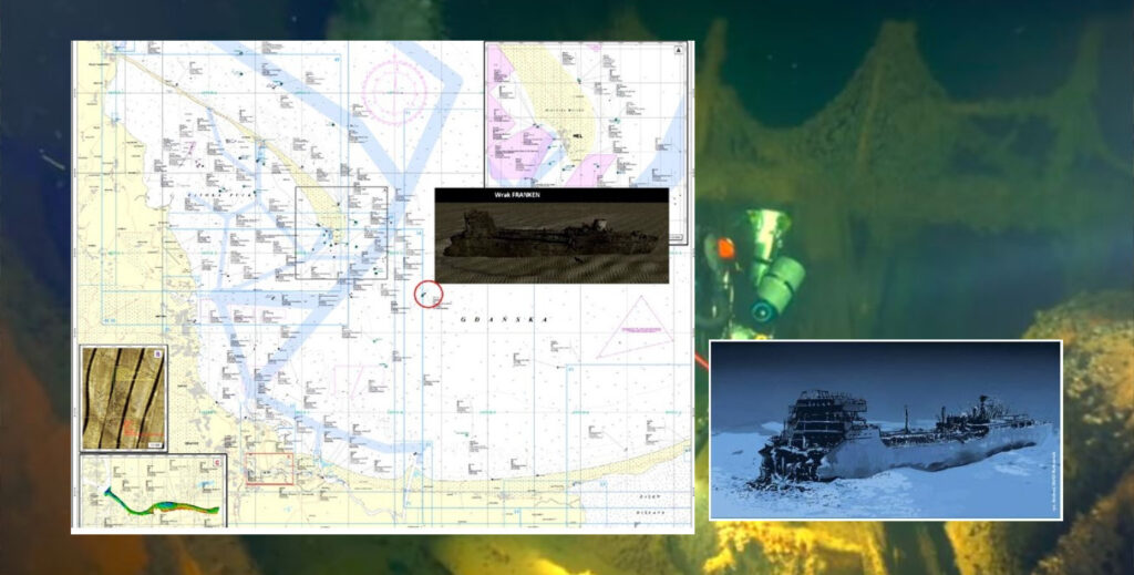 Franken to coś więcej niż stary wrak