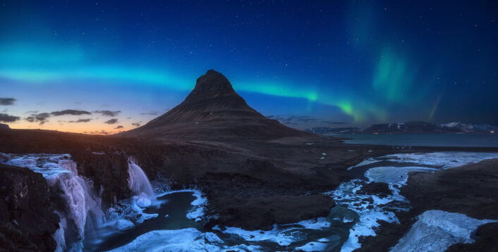 Islandia