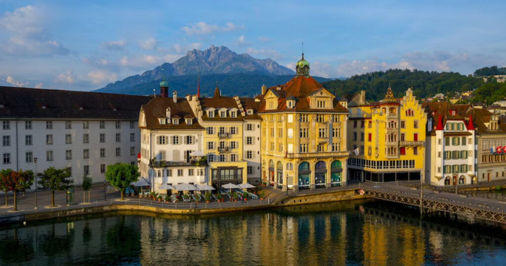 Liechtenstein