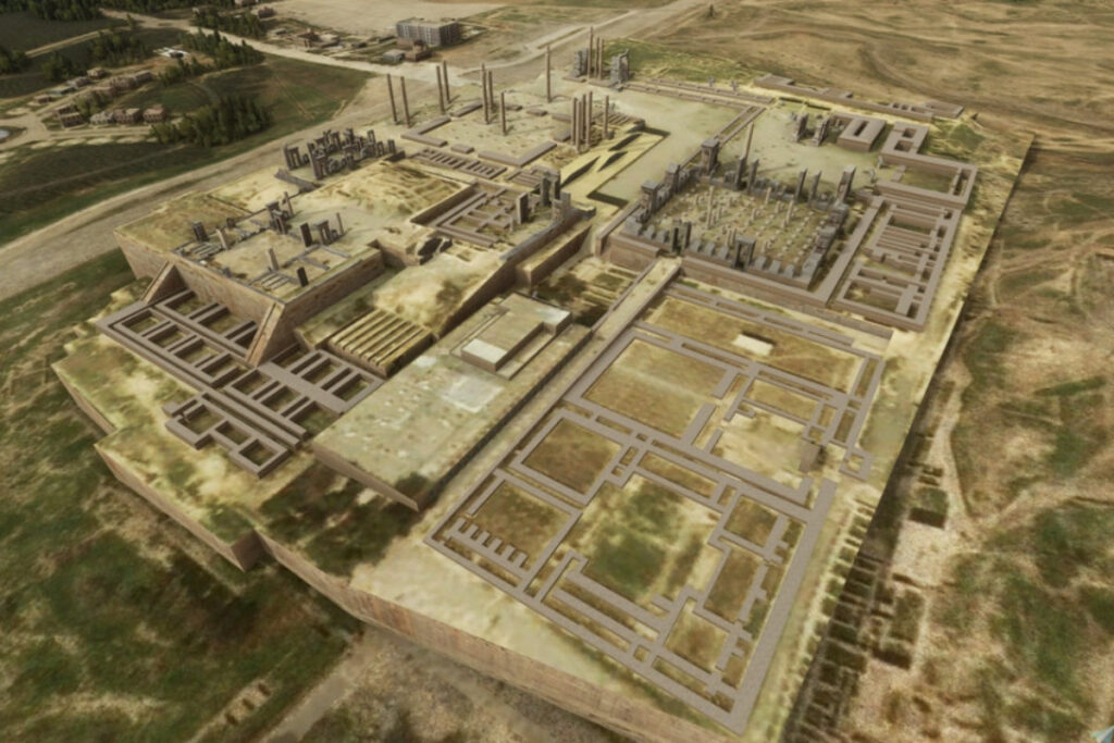 Czy Marzanna to echo Wielkiej Zimy? Słowiański rytuał a perski mit Jamshida