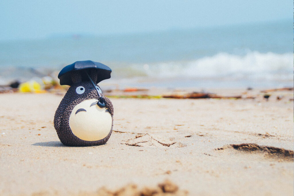 Najbardziej niezwykłe plaże świata – gdzie warto zobaczyć rajskie widoki?