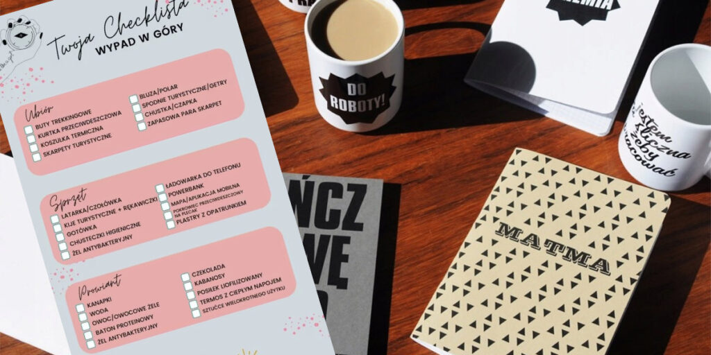 Planowanie podróży krok po kroku – lista przygotowań i organizacja wyjazdu